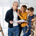 Renovierung zu Hause planen