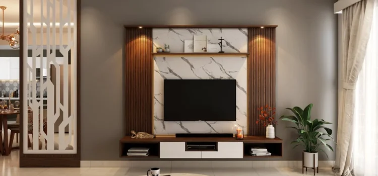 Perfekte Fernseher-Größe